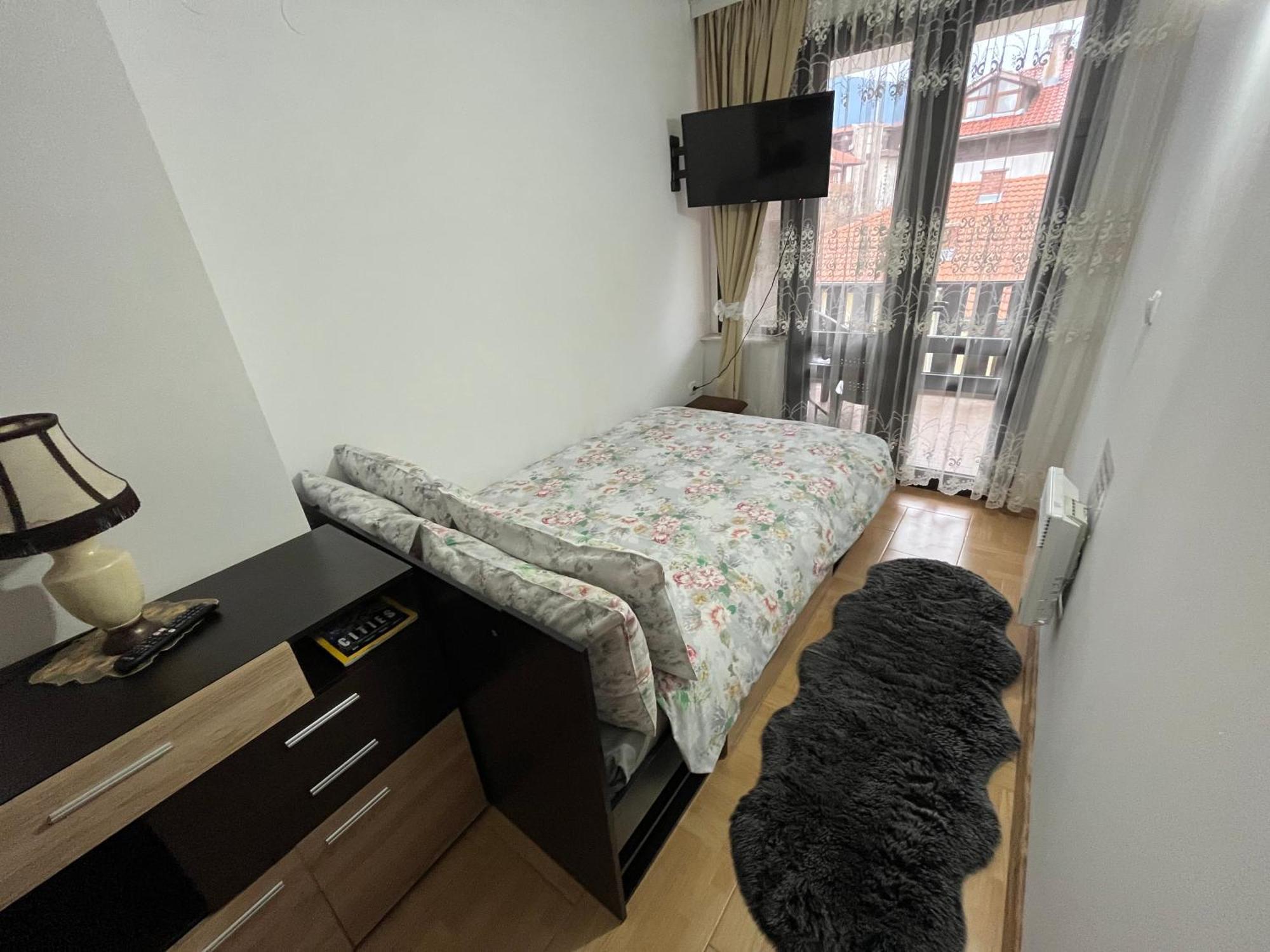 Marina Apartment Bansko Exterior foto